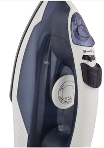 <span class=keywords><strong>Plancha</strong></span> de Vapor Eléctrica <span class=keywords><strong>Vertical</strong></span> Portátil Profesional de 2200W, Nuevo Diseño 2025 - Product Image 5