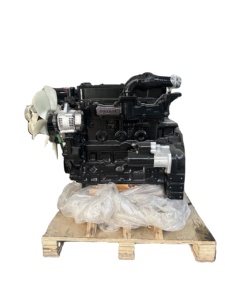 อะไหล่ชุดประกอบเครื่องยนต์ 4TNV98L DI ครบชุดสำหรับเครื่องจักรก่อสร้าง - Product Image 6