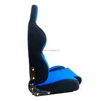 Logitech — siège de jeu de course vidéo professionnelle, réglable, PS4 g29, siège de simulateur