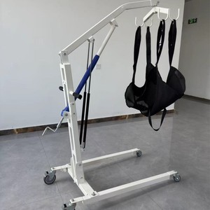 Wholesale cross-border multi-functional transfer machine, hand-cranked home care for disabled and incapacitated patients, - Product Image 1