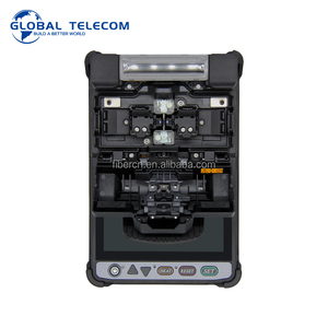 Máquina de Empalme de Fibra Óptica Original Japonesa Fujikura FSM-28S FSM-27S FSM-22S FSM-21S, Fabricada en Japón, en Inglés - Product Image 4