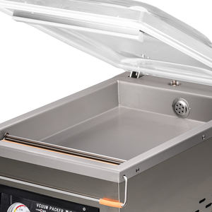 ماكينة تفريغ وتغليف الخضروات على شكل طاولة Youngsun - Product Image 5