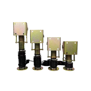 Sistema de nivelación RV Motor eléctrico Patas de soporte para el hogar para coche eléctrico Fiat Ducato 280 - Product Image 1