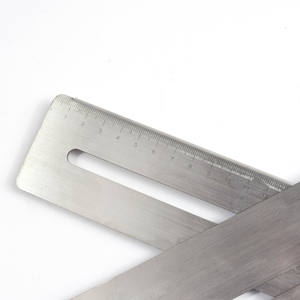 เครื่องมือเจาะรูอเนกประสงค์สแตนเลส ตัดกระเบื้องด้วยมือ ปรับขนาดได้ สำหรับเจาะรูกระเบื้อง - Product Image 4