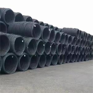 Hot Rolled Tmt Steel bar Round <strong>Iron</strong> <strong>Rod</strong> <strong>8mm</strong> 10mm Deformed Bars Concrete Reinforcement Steel Bars 9mtr Rebar Wire <strong>Rod</strong> in <strong>Coil</strong> - Product Image 6