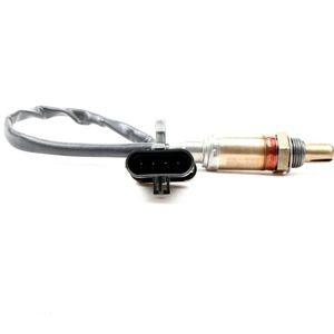 Sensor de Oxígeno para Chevrolet Silverado GMC 1500 1996-2002 234-9617178 234-4012 SG454 - Product Image 4