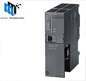 Nouveau et original Sie 6ES7315-2EH14-0AB0 CPU315-2 PN/DP, 384 Ko en stock, bon prix - Product Image 1