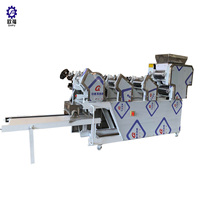 Idées d'affaires rentables : ligne de production de nouilles / machine à fabriquer des nouilles chinoises / machine à nouilles automatique