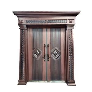 <span class=keywords><strong>Porte</strong></span> en fonte ignifuge: matériau résistant aux hautes températures + conception ignifuge, ajout d'<span class=keywords><strong>une</strong></span> couche supplémentaire - Product Image 6