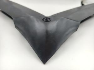 רכב epdm איטום רצועה חיתוך מגומי מוצרי גומי באיכות גבוהה רצועת חותם גומי - Product Image 3