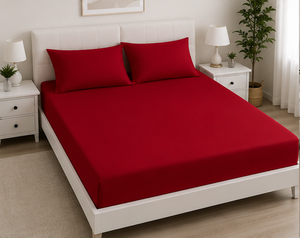 OEM ODM Custom Hospitality Luxury Satin Percale T300 T600 Cotton Hotel Fitted <b>Bed</b> <b>Sheet</b> Wholesale For Resort Hospital - Product Image 4