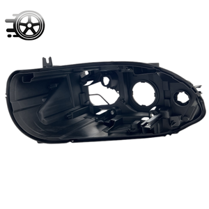 AFTATPT Venta Directa de Fábrica para BMW X1 E84 10-15, Carcasa Trasera de la Base de la Lámpara Delantera Grande Halógena/Xenón - Product Image 4