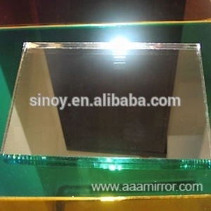 Espejo de Vidrio Moderno de 6 mm, Libre de Cobre, con Aluminio en Vacío para Diferentes Aplicaciones - Product Image 3