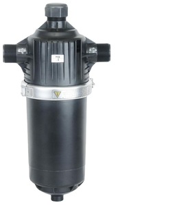 DaringFish 3 Filtro de Malla Multimodelo de Plástico de Ingeniería Duradero <span class=keywords><strong>para</strong></span> Equipos de <span class=keywords><strong>Riego</strong></span> en Sistemas de Aspersión y Rociadores - Product Image 2