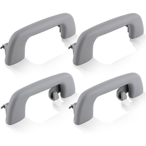 Ganchos para Reposacabezas de Auto 74610-52020 para Toyota Corolla, Accesorio de Gancho de Agarre - Product Image 3