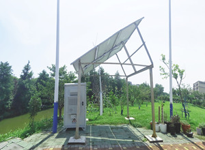 Sistema di Alimentazione Ibrido Eolico-Solare da 10KW Piccolo Generatore Eolico per Casa e Campeggio Sistema a Turbina Eolica da 5KW e 10KW - Product Image 6