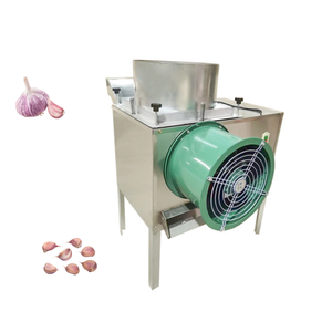 Garlic Clove Sorter Garlic Bulb Breaker Machine Garlic Separator Machine Mini Garlic Clove Breaking Machine - Product Image 4