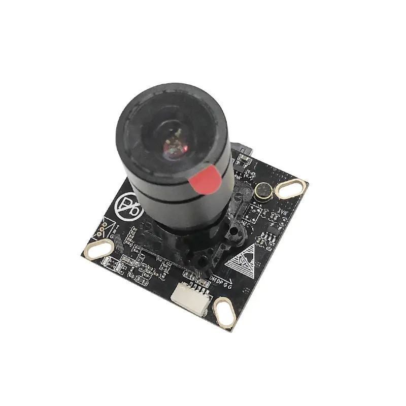 SC2210 Real Time Video Recording Support TF Card WDR Star Night Vision Big Aperture USB Camera Module