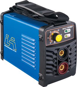 เครื่องเชื่อมไฟฟ้าแบบพกพาขนาดเล็กกะทัดรัดเฟสเดียว LASTON - Product Image 3