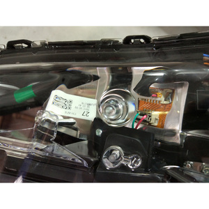 <span class=keywords><strong>Phares</strong></span> automobiles pour CX-5 2017-2019, style original, <span class=keywords><strong>phares</strong></span> à LED matriciels, lentille de projecteur HD, couvercle, 12V, neuf - Product Image 6