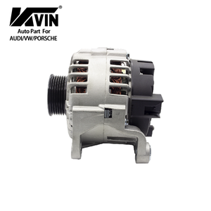 Audi C5 <span class=keywords><strong>Pilot</strong></span> 078903016 2.8C52. 2.8. 0 için C52.4/903 078 2.4 016 H jeneratör için KVIN 8/3 H jeneratör - Product Image 3