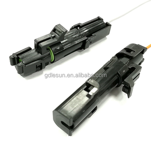 Otomobil çiftlik ekipmanları uygulaması için OEM ODM özel tarım makinesi kablo demeti - Product Image 5