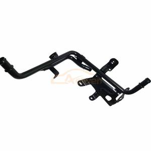 Tuyau de liquide de refroidissement de voiture de haute qualité utilisé pour <span class=keywords><strong>SEAT</strong></span> <span class=keywords><strong>IBIZA</strong></span> OE NO. 6R0121070J AEL-63191 - Product Image 2