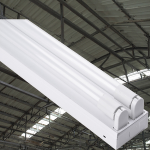 T8 đôi ống giữ đèn 18-19W khẩn cấp ống chiếu sáng lịch thi đấu bán sản phẩm cho chủ sở hữu đèn & căn cứ - Product Image 6