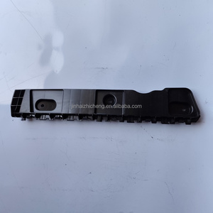 Chất Lượng Cao Tự Động Phụ Tùng Ô Tô Phía Sau Đuôi Ánh Sáng <span class=keywords><strong>Bracket</strong></span> Left E00120847 Cho Arcfox Alpha S - Product Image 3