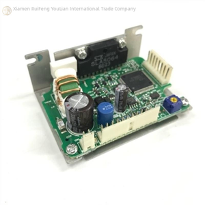 1 pièce d'occasion, fonctionnelle, Axhd15k testée, neuve, originale, en stock, automatisation industrielle, PAC dédié, programmation PLC - Product Image 1