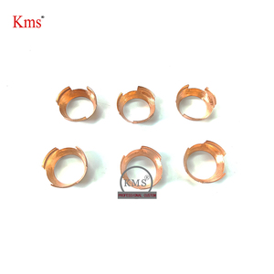 Fabricant de joints KMS, kit de joints de moteur QSK45, <span class=keywords><strong>joint</strong></span> d'<span class=keywords><strong>injecteur</strong></span> de carburant 4307148 - Product Image 1