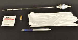 Lampe à arc au xénon refroidie à l'eau X-6500-K 220V tension polyvalente pour outil de <span class=keywords><strong>test</strong></span> par rapport à <span class=keywords><strong>Atlas</strong></span> Ci35 Ci35A Ci65A Ci4000 Ci4400 - Product Image 3