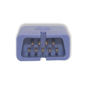 Sonda adesiva medica per SpO2 da 0,9 metri per neonati/adulti, sensore SpO2 monouso compatibile con Nellcor - Product Image 2