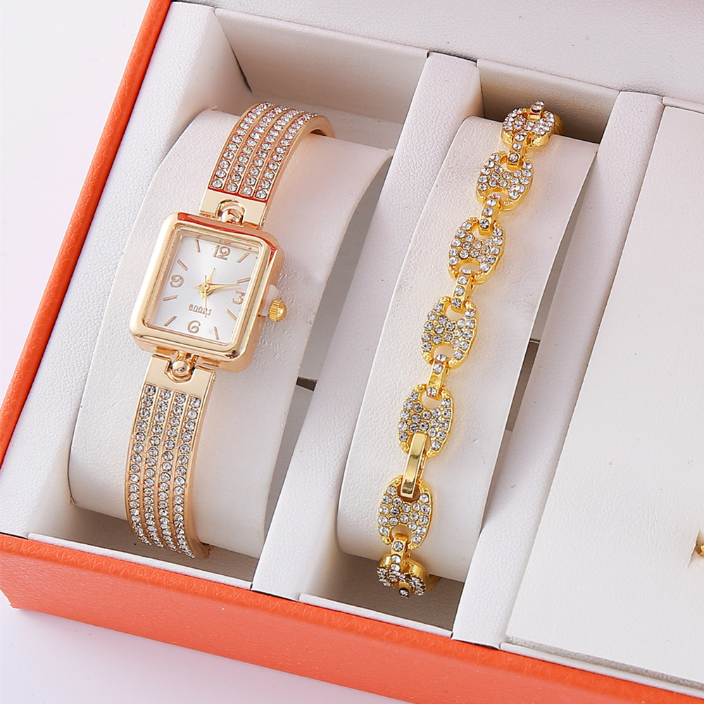 Luxury OEM ODM Women's Stainless Steel Watch - Dressy & Casual