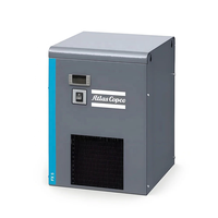 Sécheur d'air réfrigéré sans cycle Atlas Copco FX HT35 - Haute température d'entrée - 115/1/60 - 75 CFM 100 PSI - 3/4'' NPT