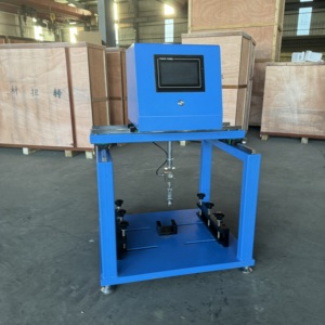 جهاز اختبار قوة ربط الملاط باللمس متعدد الوظائف صغير الحجم - Product Image 5