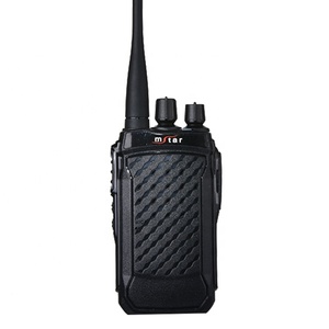 Dual Band UHF <span class=keywords><strong>VHF</strong></span> 7 Watts Long Range TSSD M5 Radio Walkie Talkie <span class=keywords><strong>Portable</strong></span> - Product Image 4