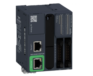 Schneider TM221C16R M221 PLC 16I/O รีเลย์ IP20 Modbus RS485 สำหรับสายพานลำเลียงบรรจุภัณฑ์ ระบบอัตโนมัติขนาดเล็ก ของแท้ มีสินค้าในสต็อก - Product Image 4