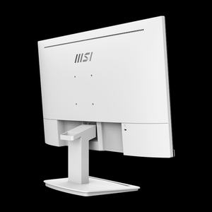 Venta al por mayor MSI Gaming Monitor MSI PRO MP243XW 1920X1080 (FHD) 23,8 "EYE Care Business Productivity Monitor - Product Image 6