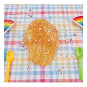 DIY Creative Kit for Kids Colorful Educational Playdough & <b>Slime</b> Project Classroom Gift Secure Making Fun Toy <b>Activity</b> - Product Image 2