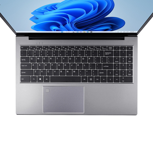 أحدث لابتوب من المصنع بشاشة 15.6 بوصة مع واجهات متعددة، معالج إنتل i5 1030، ذاكرة وصول عشوائي 16 جيجابايت DDR4، قرص صلب SSD سعة 512 جيجابايت، يدعم شعار الشركة المصنعة - Product Image 2