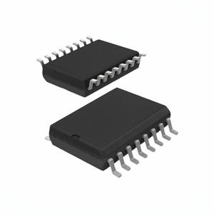 อินเทอร์เฟซไอซี XPNDR 400KHZ I2C SMBUS 16SO 16 SOlC (0.295 นิ้ว, ความกว้าง 7.50 มม.) ตัวแทนจำหน่ายอย่างเป็นทางการ PCA9554D,118 - Product Image 1