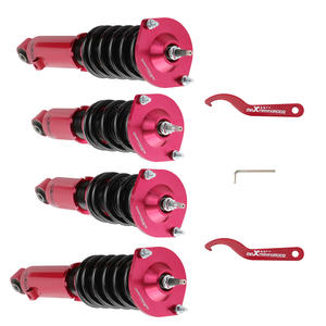 MaXpeedingrods-amortiguador ajustable para <span class=keywords><strong>MX5</strong></span> <span class=keywords><strong>Mazda</strong></span>, MK1, Miata, 1990-2005, 24 unidades - Product Image 6