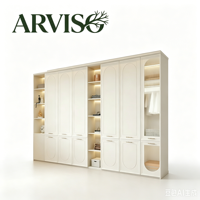 Meubles sur mesure pour toute la maison, directement de l'usine : armoires de cuisine, meuble TV, armoire, dressing