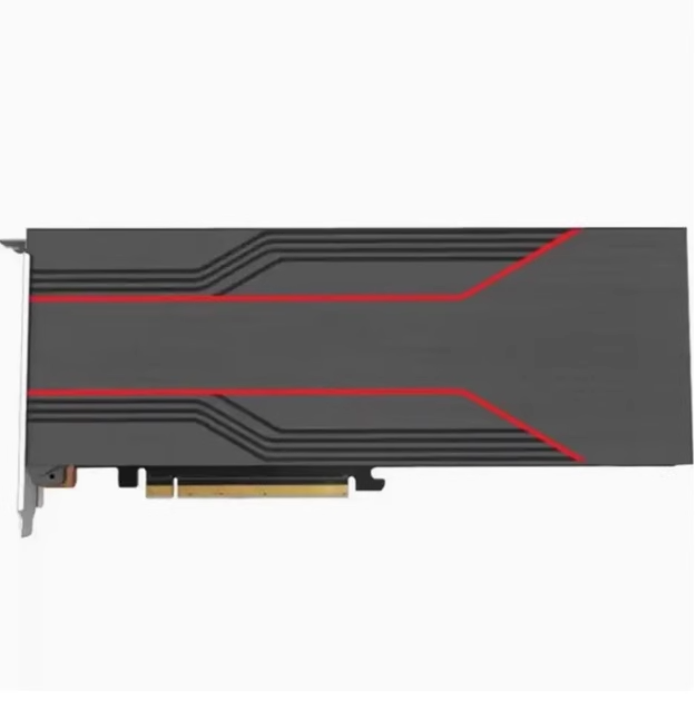 For  Shenteng Atlas 300I Pro AI Inference Card with 48GB 300I DUO 96GB PCI-E GPU Graphics DisplayPort Output Interface