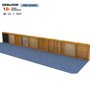 Equipo de Juegos Infantiles para Exteriores, Tobogán Comercial para Parques de Diversiones - Product Image 4