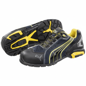Zapatos DE SEGURIDAD Rio Low - Product Image 1