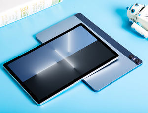 10-Inch <strong>Android</strong> <strong>13</strong> Tablet <strong>Keyboard</strong> 8GB RAM 128GB ROM Octa-Core 2.4G/5G WiFi 8000mAh 2-in-1 Tablet Mouse MTK for Business - Product Image 6