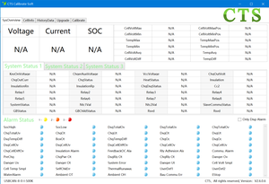 بطاريات Hy Li EV لشاحنة Hev Bev - Product Image 6