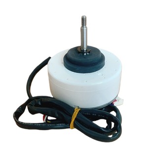 Welling Zkfp-30-8-333l Dc Motor 30w 310v 60mm <b>Frame</b> For Fan Applications - Product Image 3